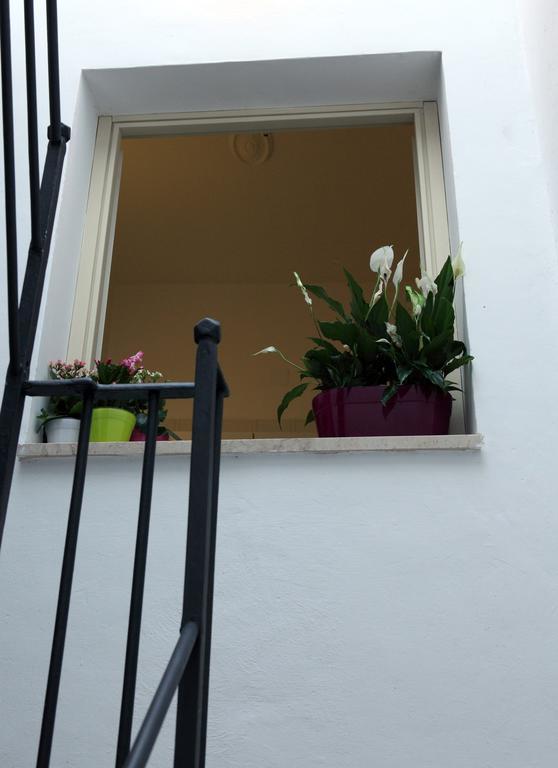 B&B La Terrazza Sul Porto ตราปานี ภายนอก รูปภาพ