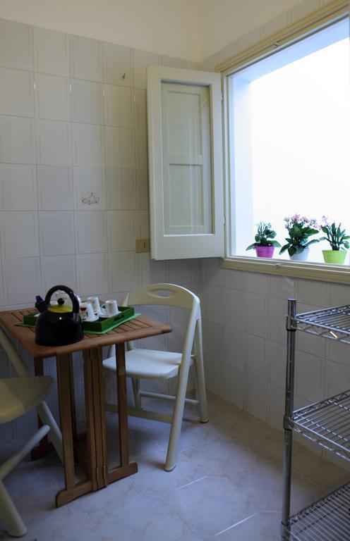 B&B La Terrazza Sul Porto ตราปานี ภายนอก รูปภาพ