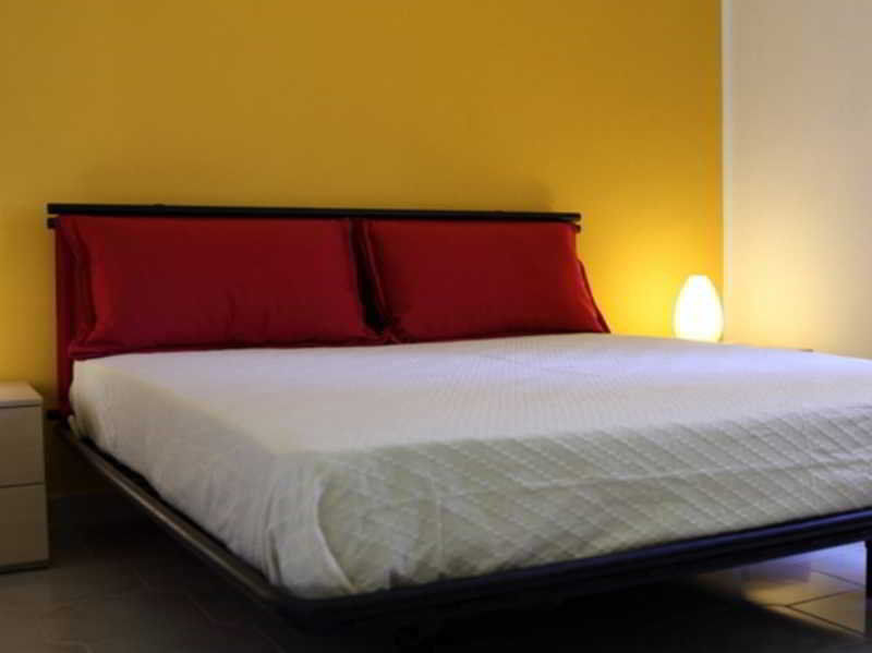 B&B La Terrazza Sul Porto ตราปานี ภายนอก รูปภาพ