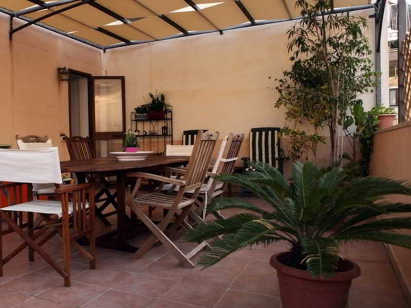 B&B La Terrazza Sul Porto ตราปานี ภายนอก รูปภาพ