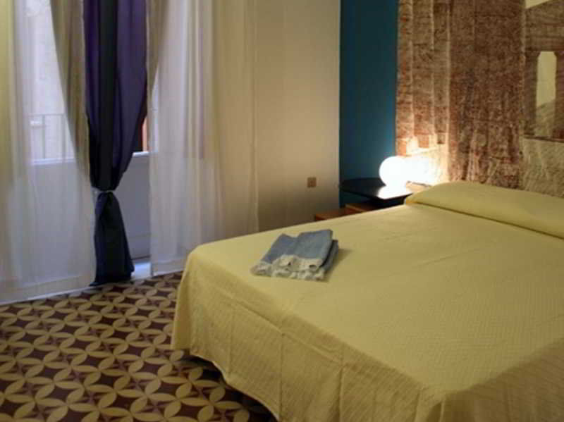 B&B La Terrazza Sul Porto ตราปานี ภายนอก รูปภาพ